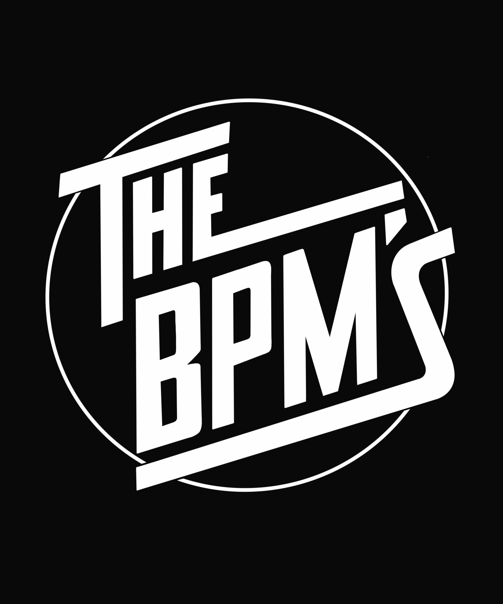 The BPMs Logo