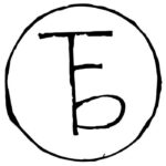 The Front Bottoms logo