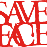 Save Face logo