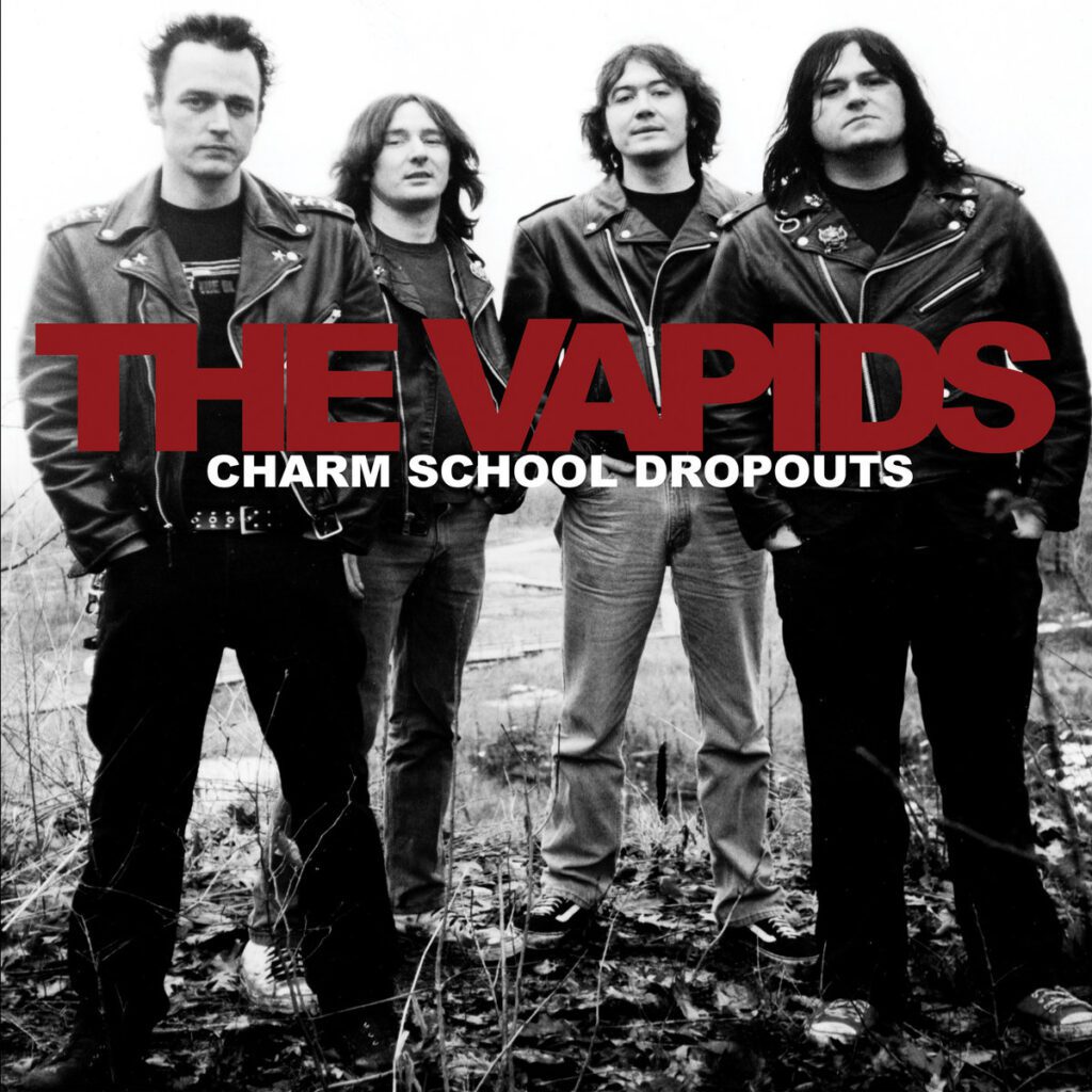 The Vapids