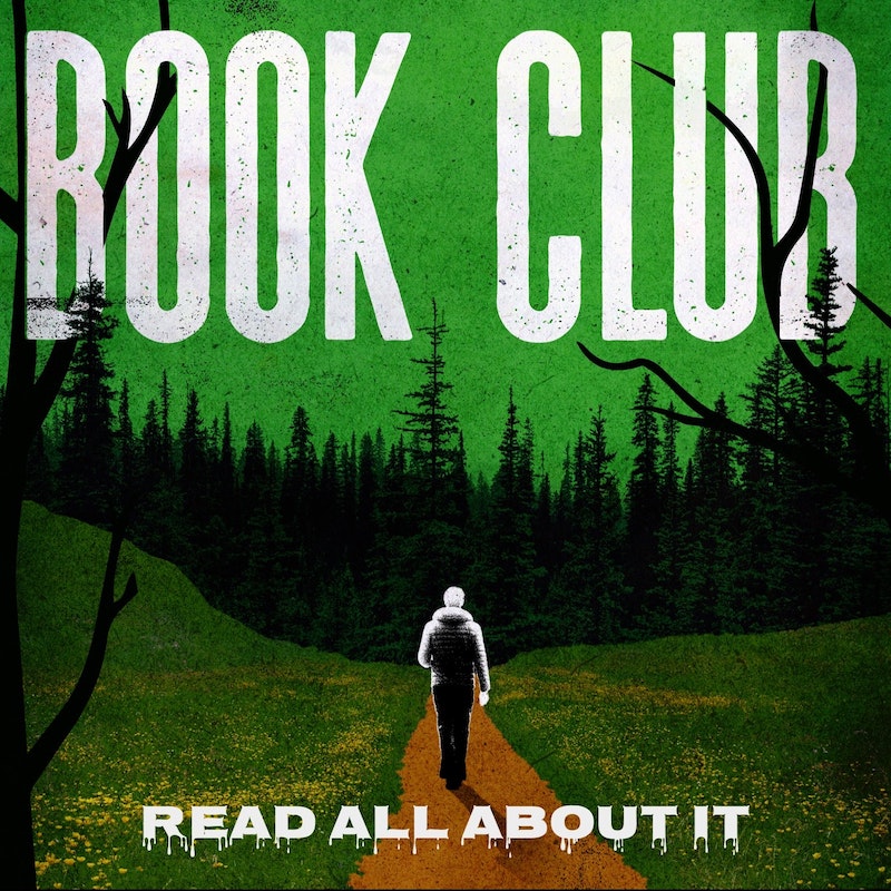 Book Club – “Read All About It”