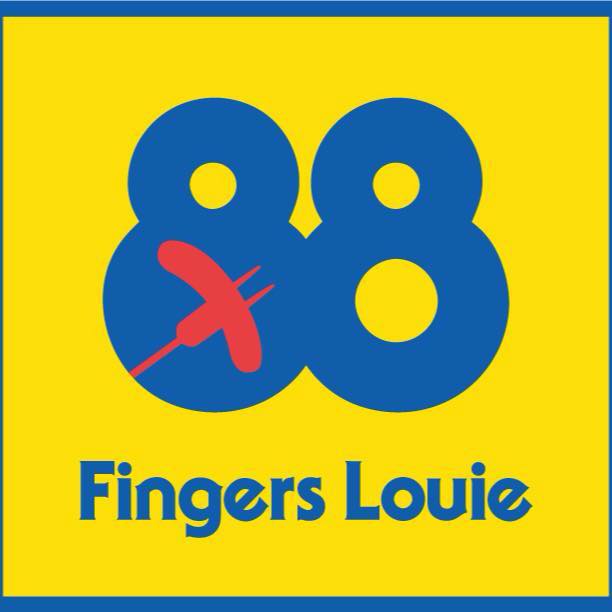 88 Fingers Louie