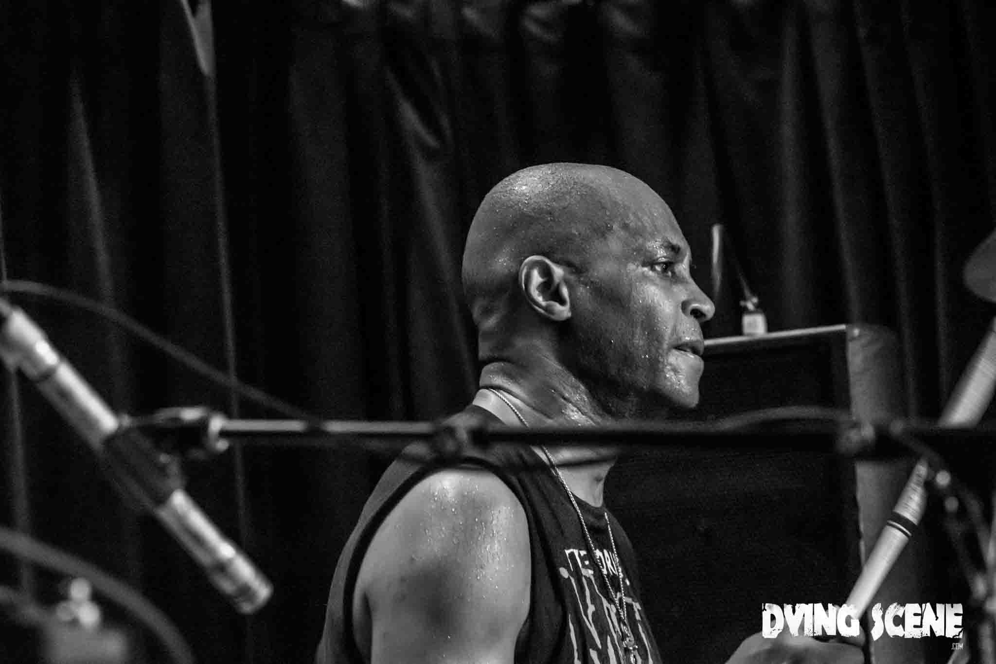 DS Show Review & Gallery: Cro-Mags, Insult To Injury, Si Dios Quiere ...