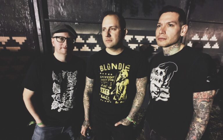 DS News: MxPx releasing new album in 2023