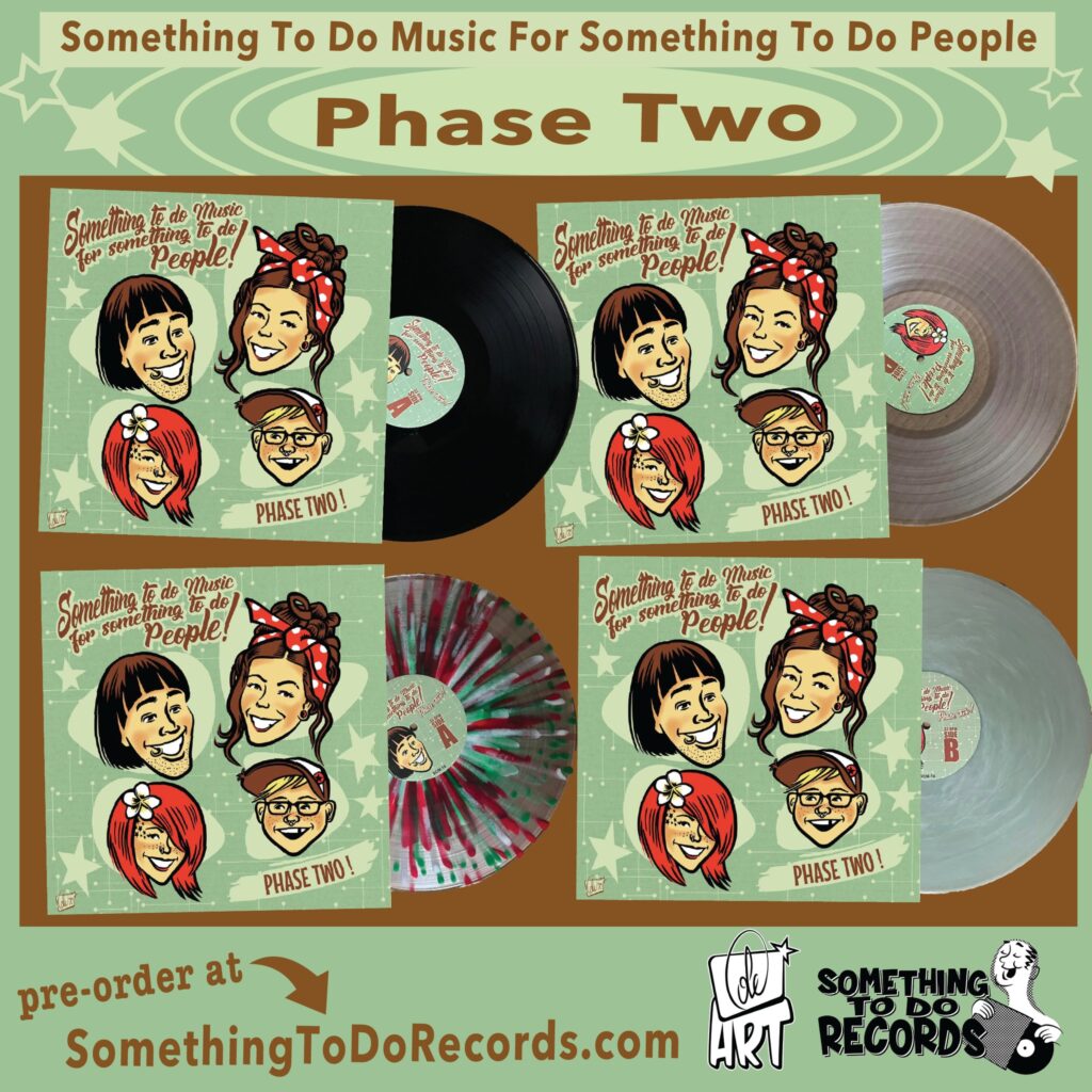 DS Record Radar: This Week in Punk Vinyl (Screeching Weasel