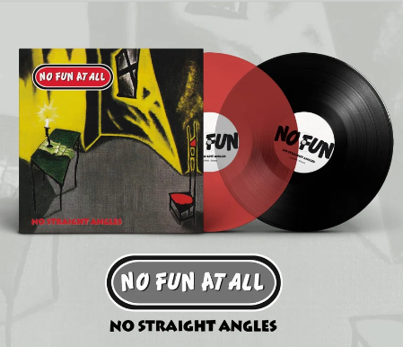 DS Record Radar: The many vinyl color variants of Green Day's new