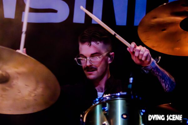 DS Show Review & Gallery: Sincere Engineer record release show, with ...