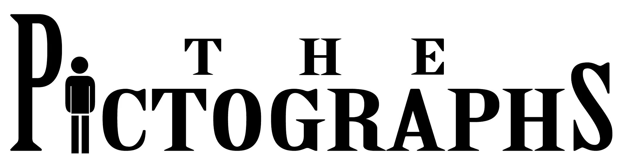 The Pictographs Logo