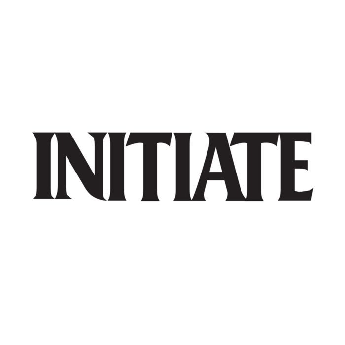 Initate (band) Logo