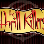 The Thrillkillers Logo