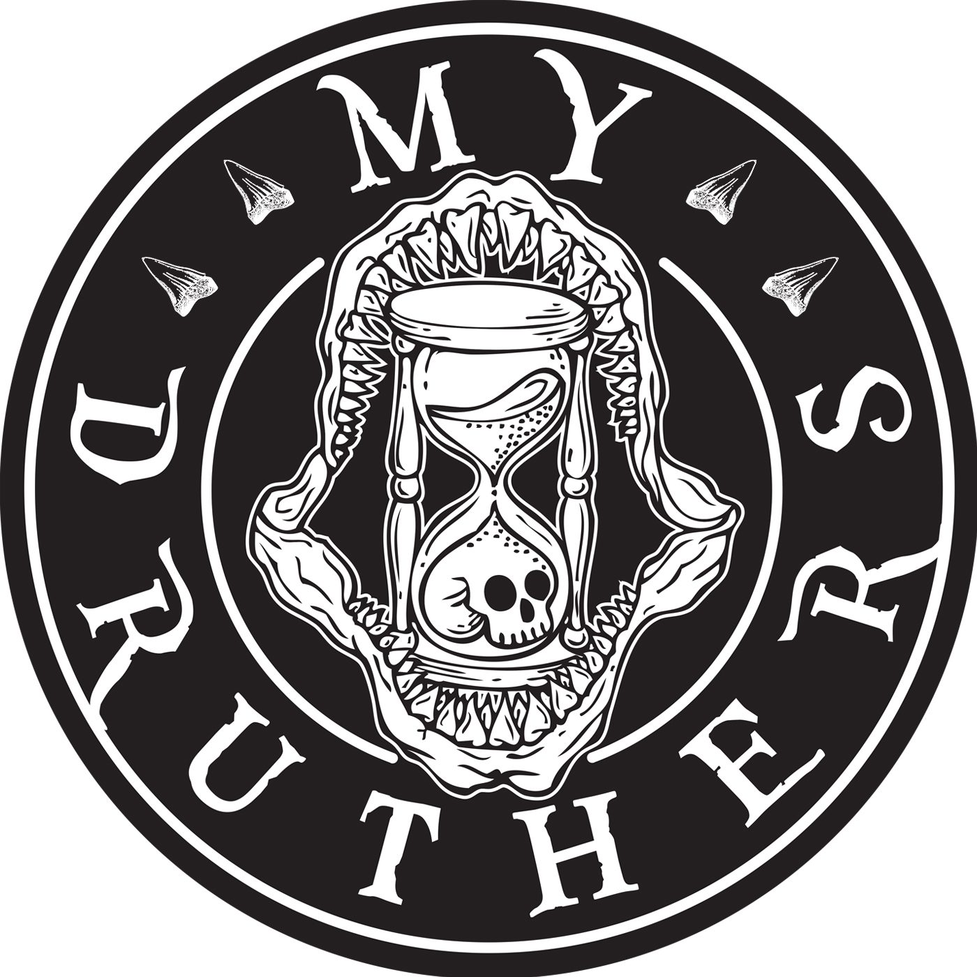 my druthers!