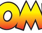 Bomp! logo