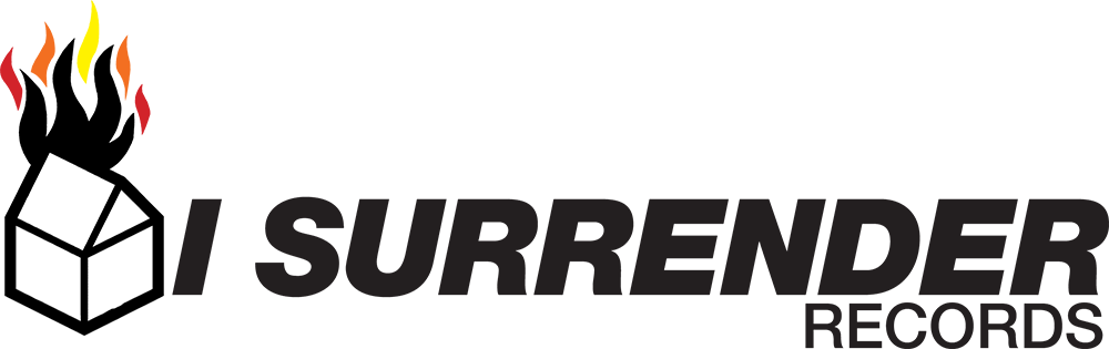 I Surrender Records logo