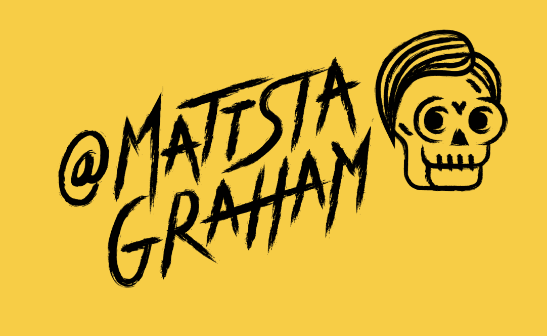MattstaGrahm logo