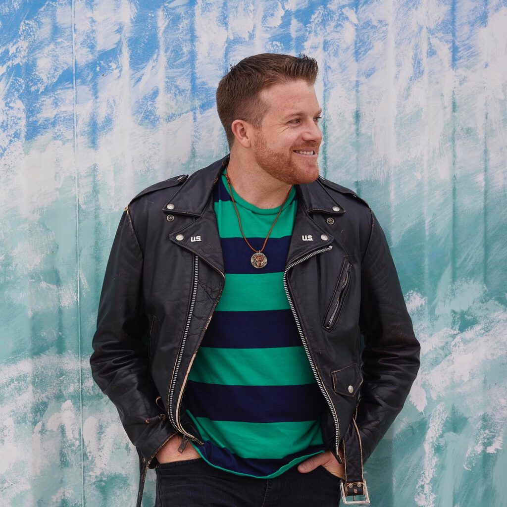 DS Interview: Ricky Rochelle Reveals What’s Under His Second Layer