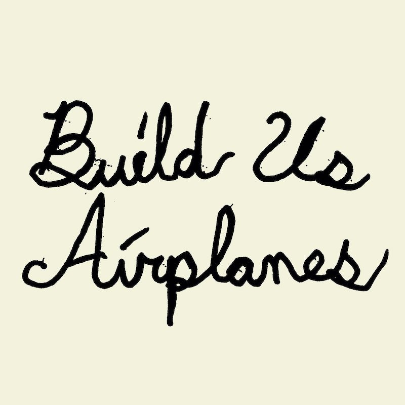 Build Us Airplanes logo
