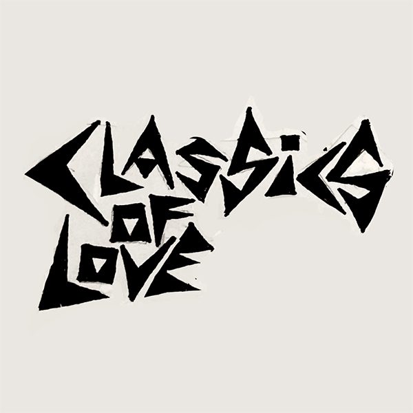 Classics of Love logo