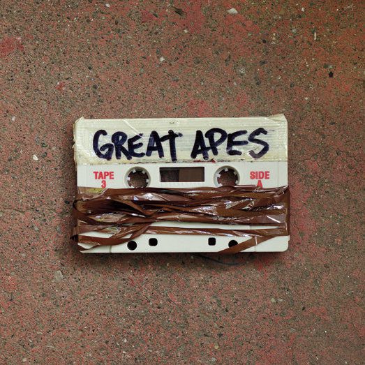 Great Apes