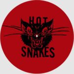 Hot Snakes logo