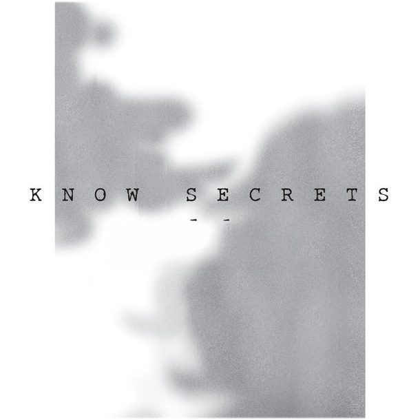 Know Secrets logo
