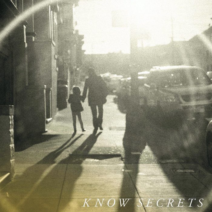 Know Secrets cover