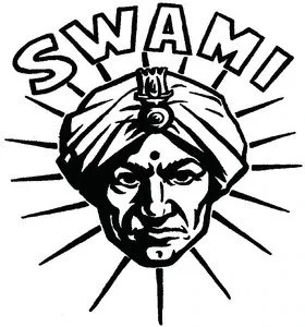 Swami Records