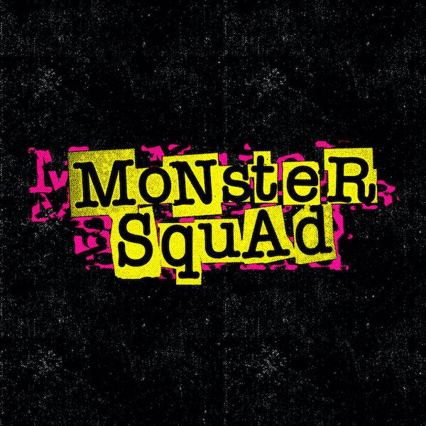 Monster Squad logo