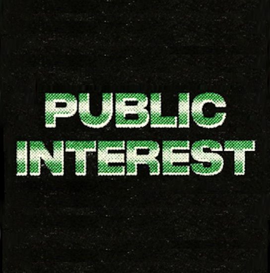 Public Interest logo