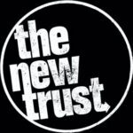 The New Trust logo