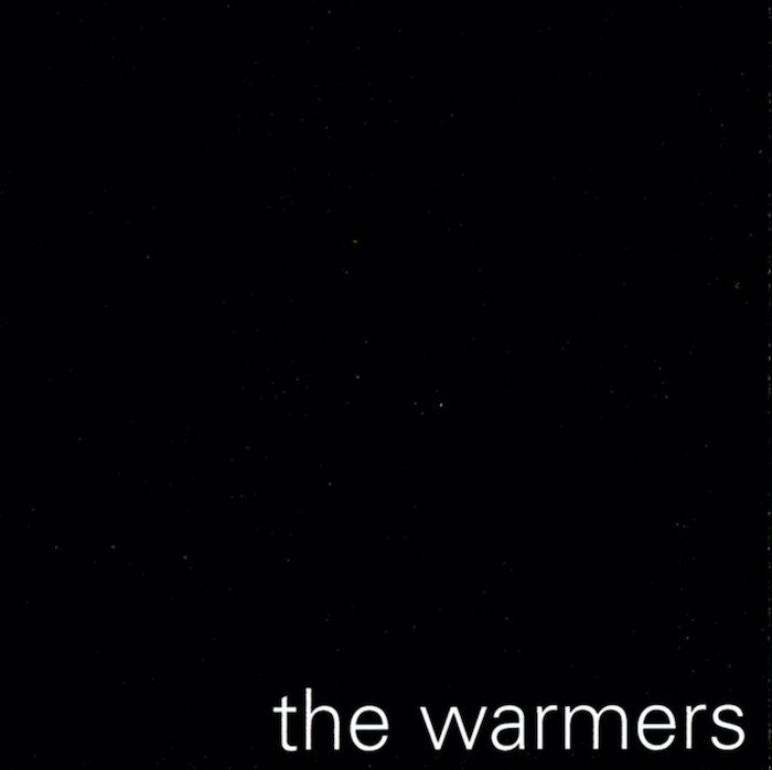 the warmers black cover