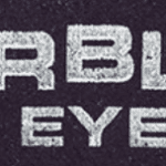 Marbled Eye text