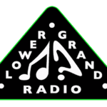 Low Grand Radio logo