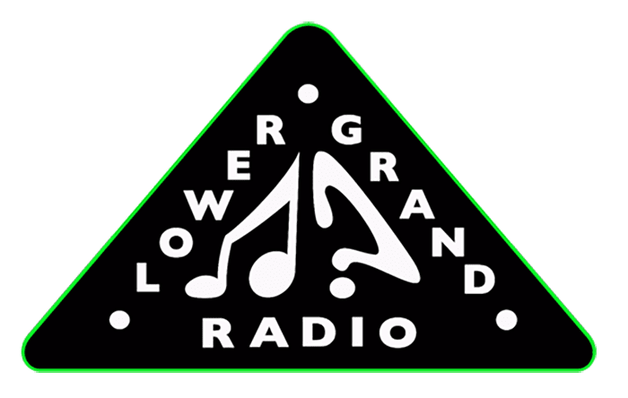 Low Grand Radio logo