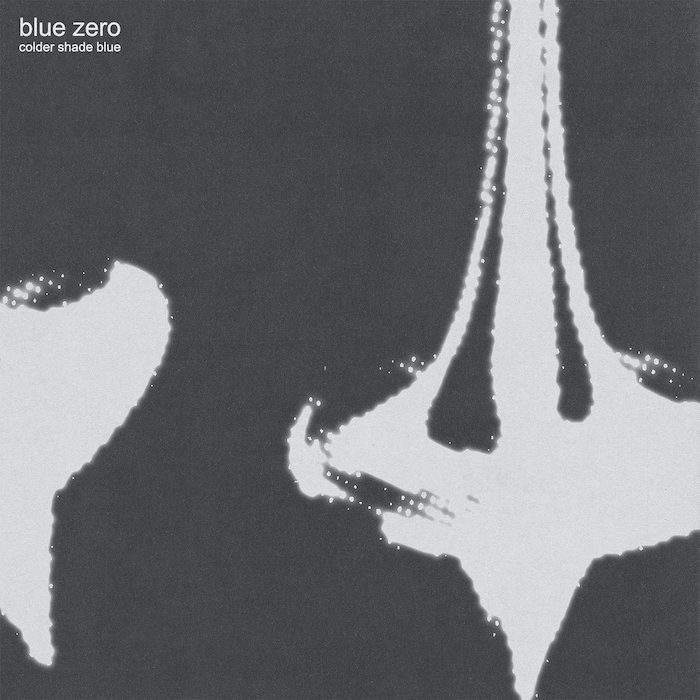 Color Shade Blue cover