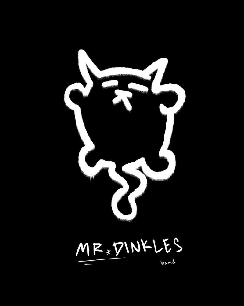 Mr. Dinkles