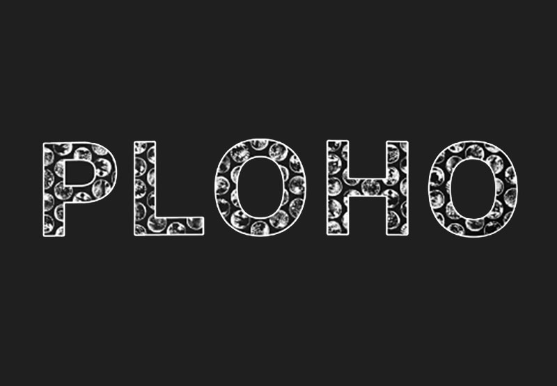ploho