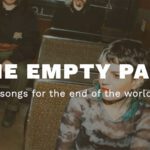 the empty page