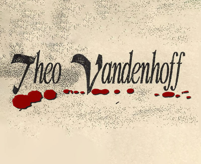 Theo Vandenhoff