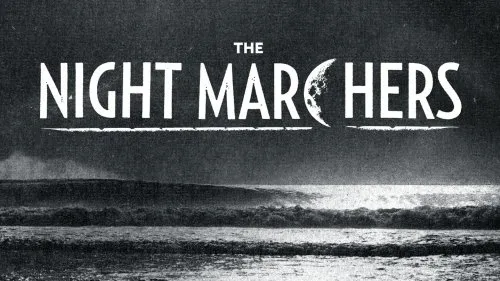 The Night Marchers