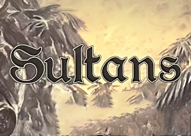 sultans