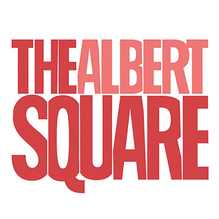 The Albert Square